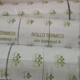 Rollos térmicos